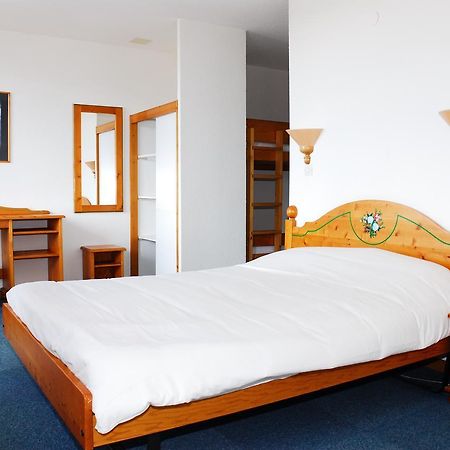 Village Vacances La Lauziere Ем Екстер'єр фото