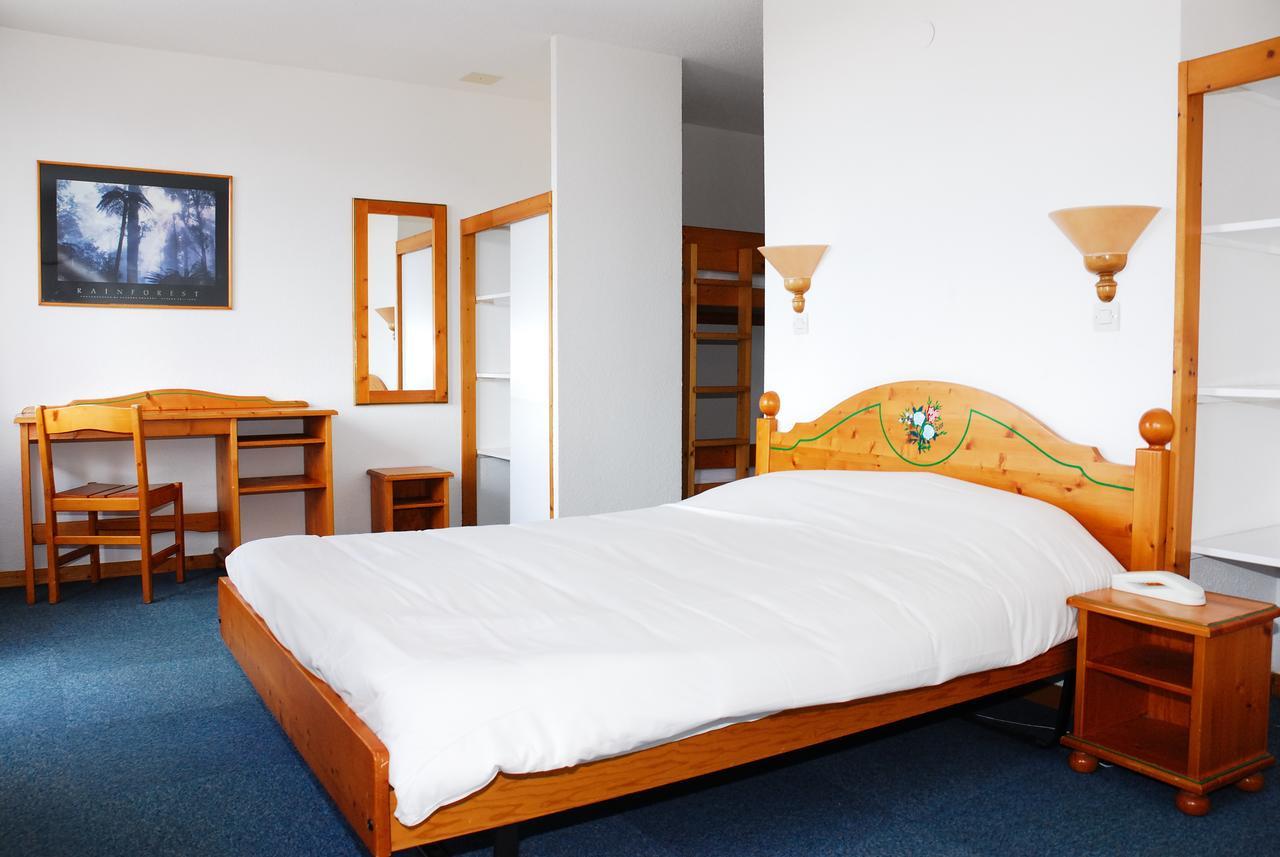 Village Vacances La Lauziere Ем Екстер'єр фото