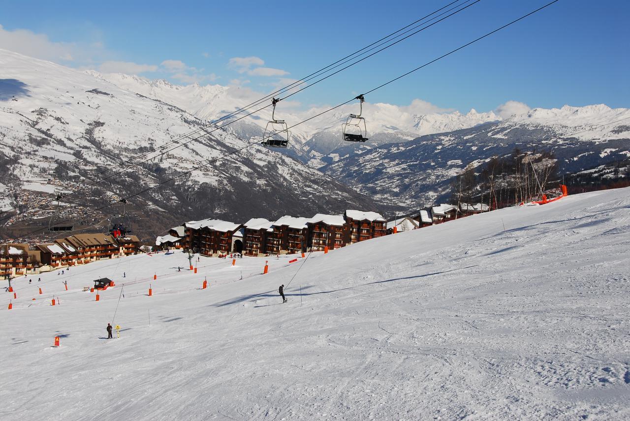Village Vacances La Lauziere Ем Екстер'єр фото