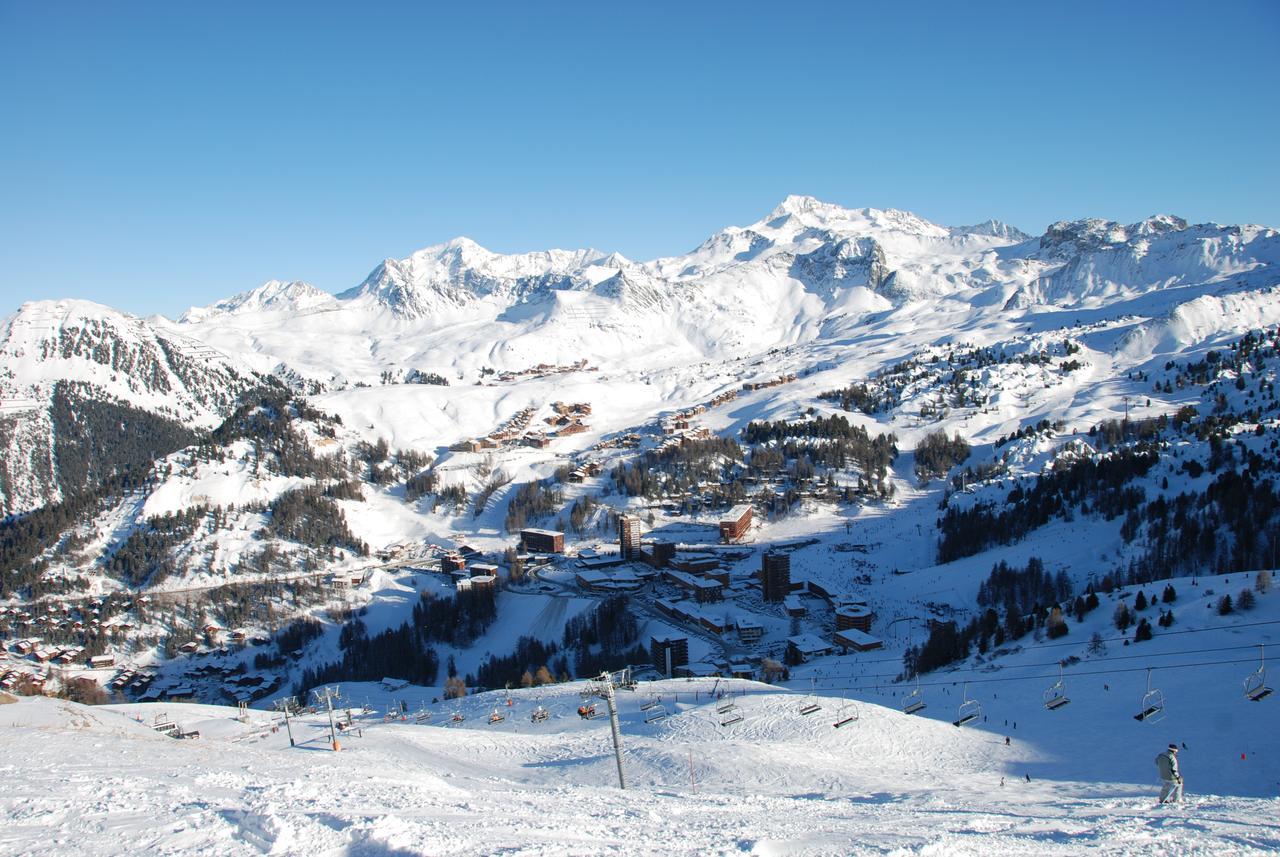 Village Vacances La Lauziere Ем Екстер'єр фото